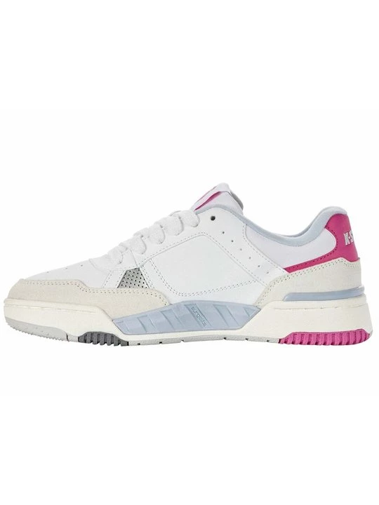 Foto van product Sneakers laag K-swiss wit