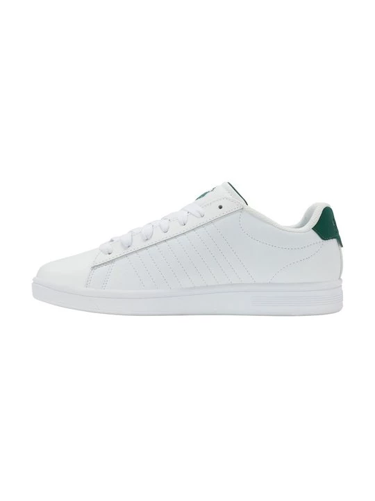 Foto van product Sneakers laag K-swiss wit