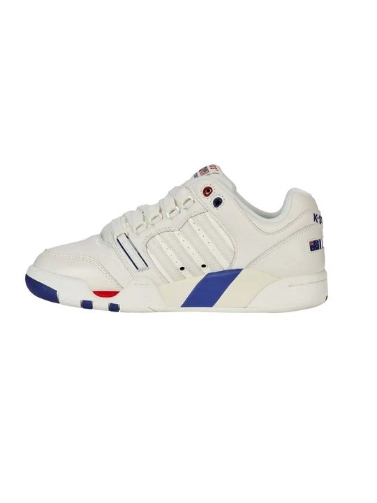 Foto van product Sneakers laag K-swiss wit