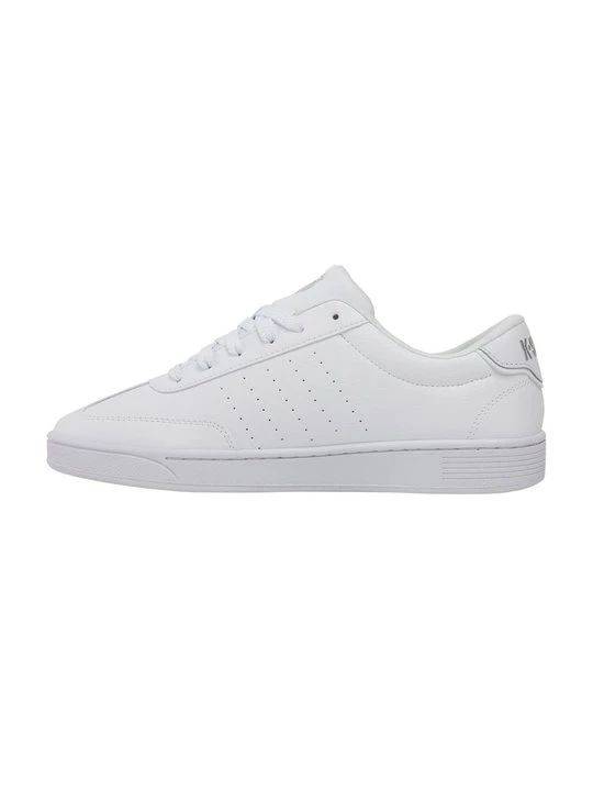 Foto van product Sneakers laag K-swiss wit