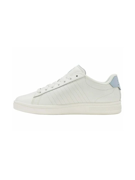 Foto van product Sneakers laag K-swiss wit