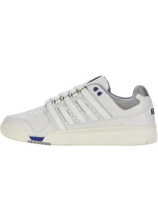 Foto van product Sneakers laag K-swiss wit