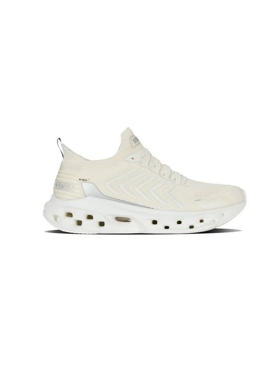 Foto van product Sneakers laag K-swiss wit