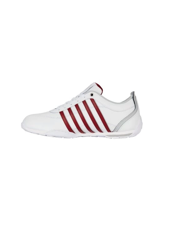 Foto van product Sneakers laag K-swiss wit