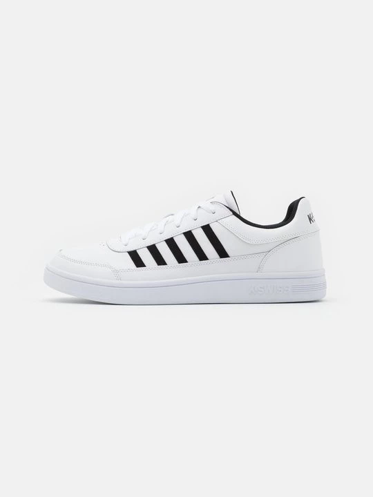 Foto van product Sneakers laag K-swiss wit