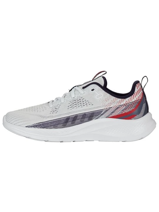 Foto van product Sneakers laag K-swiss wit