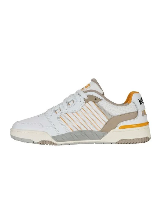 Foto van product Sneakers laag K-swiss wit