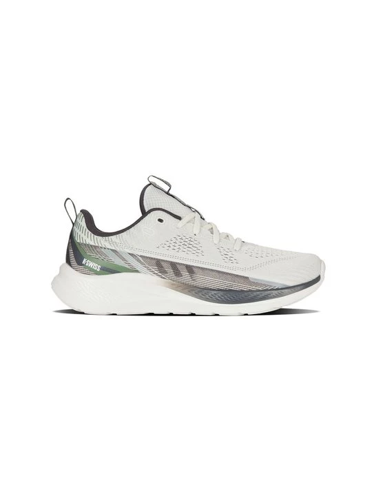 Foto van product Sneakers laag K-swiss wit