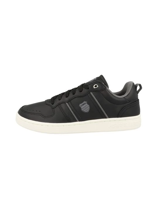 Foto van product Sneakers laag K-swiss zwart