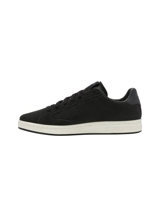 Foto van product Sneakers laag K-swiss zwart