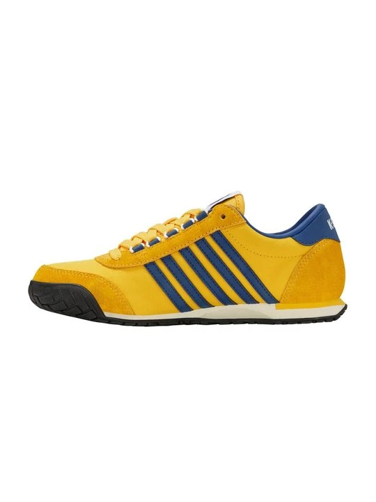 Foto van product Sneakers laag K-swiss zwart