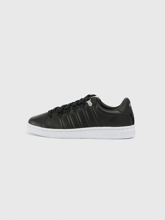 Foto van product Sneakers laag K-swiss zwart