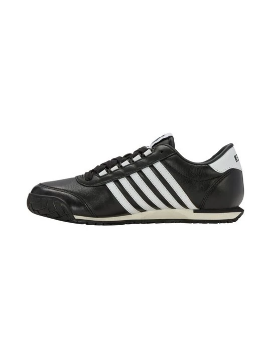 Foto van product Sneakers laag K-swiss zwart