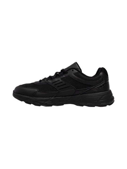 Foto van product Sneakers laag K-swiss zwart