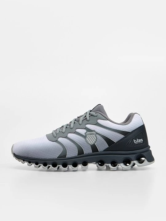 Foto van product Sneakers laag K-swiss zwart