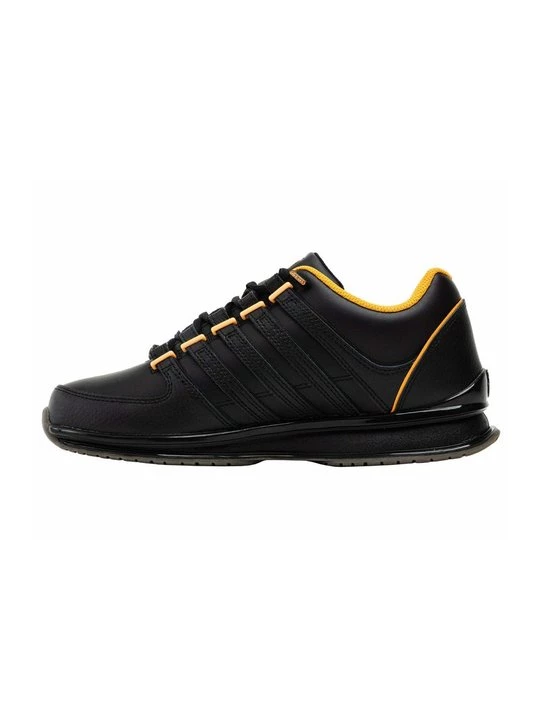 Foto van product Sneakers laag K-swiss zwart