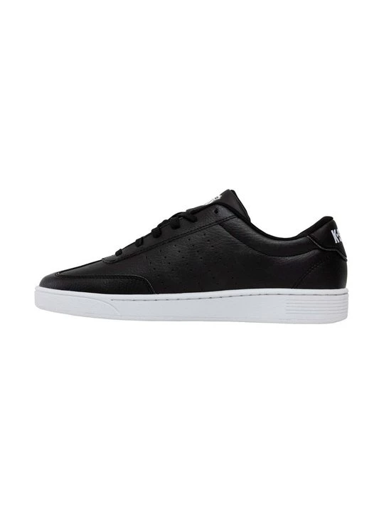 Foto van product Sneakers laag K-swiss zwart