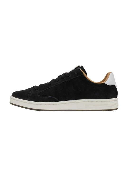 Foto van product Sneakers laag K-swiss zwart