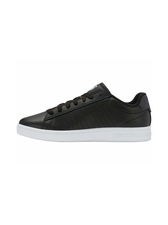 Foto van product Sneakers laag K-swiss zwart