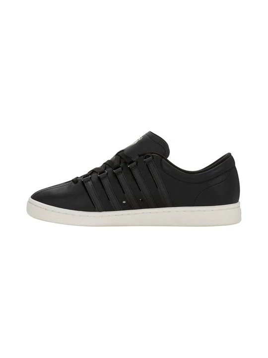 Foto van product Sneakers laag K-swiss zwart