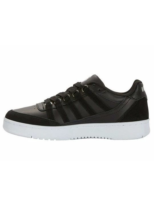 Foto van product Sneakers laag K-swiss zwart