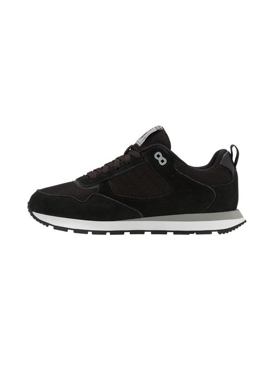 Foto van product Sneakers laag K-swiss zwart