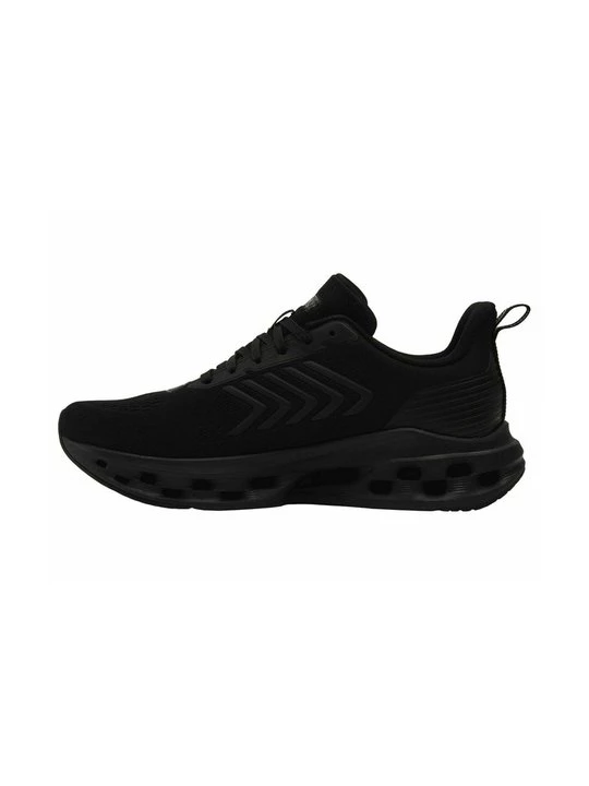 Foto van product Sneakers laag K-swiss zwart
