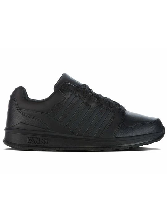 Foto van product Sneakers laag K-swiss zwart
