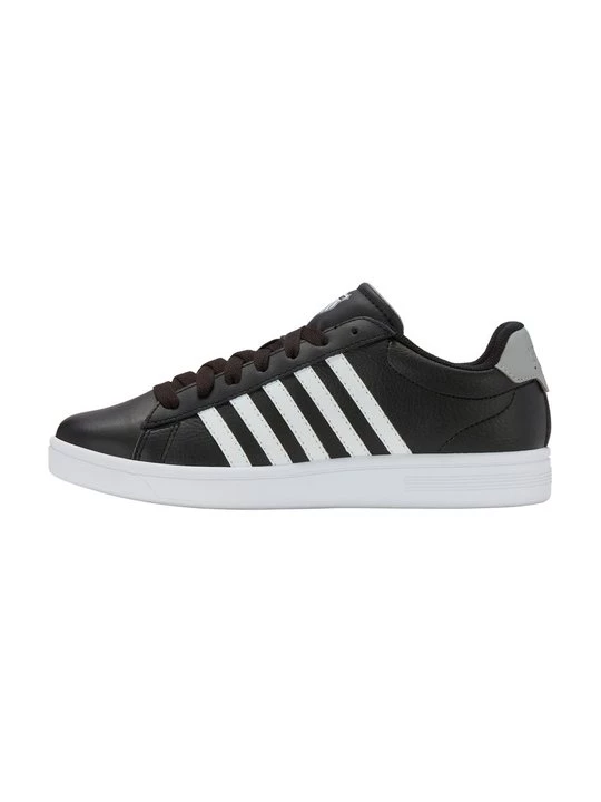 Foto van product Sneakers laag K-swiss zwart