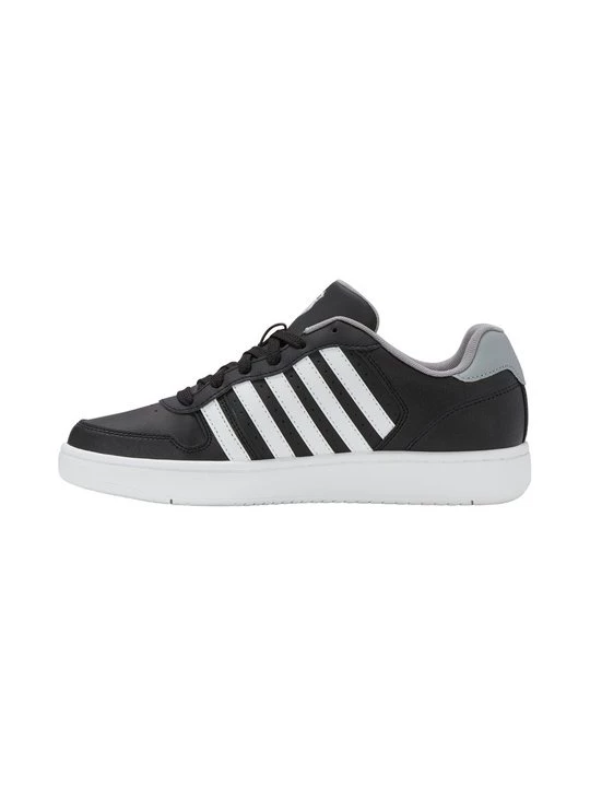 Foto van product Sneakers laag K-swiss zwart