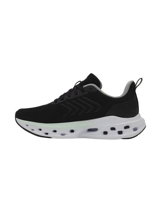 Foto van product Sneakers laag K-swiss zwart