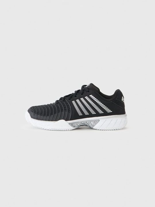 Foto van product Sneakers laag K-swiss zwart