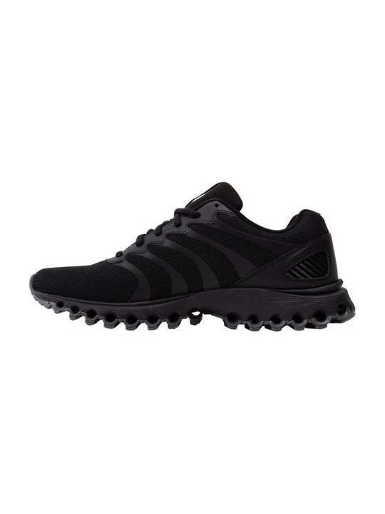 Foto van product Sneakers laag K-swiss zwart
