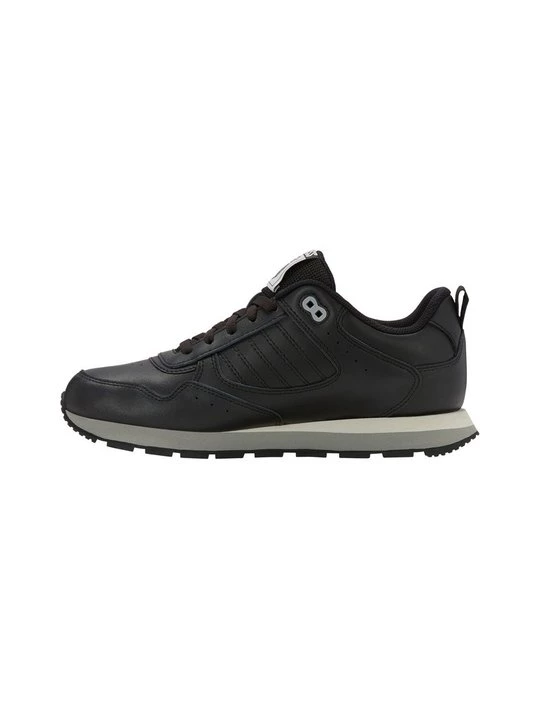Foto van product Sneakers laag K-swiss zwart