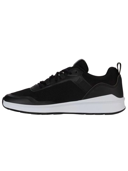 Foto van product Sneakers laag K-swiss zwart