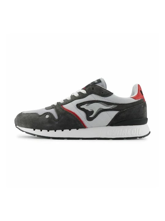 Foto van product Sneakers laag KangaRoos donkerrood
