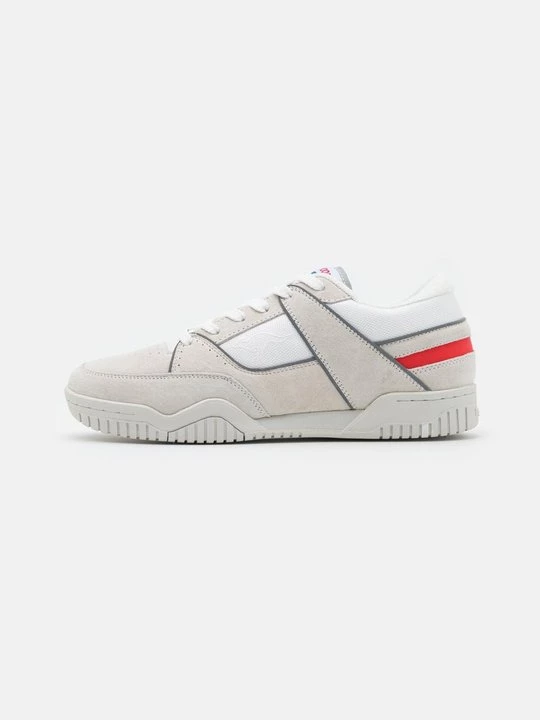 Foto van product Sneakers laag KangaRoos wit