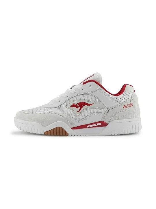 Foto van product Sneakers laag KangaRoos wit