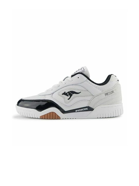 Foto van product Sneakers laag KangaRoos wit