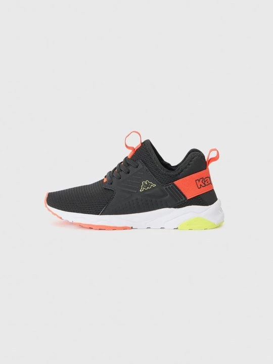Foto van product Sneakers laag Kappa beżowy