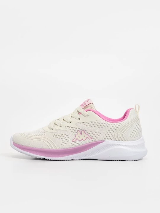 Foto van product Sneakers laag Kappa beżowy