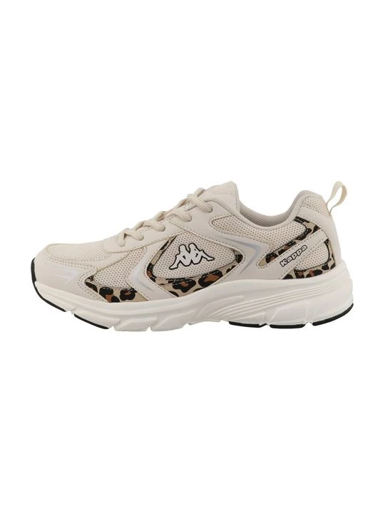 Foto van product Sneakers laag Kappa beżowy