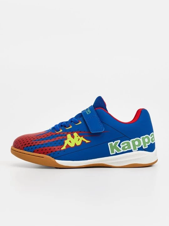 Foto van product Sneakers laag Kappa blauw