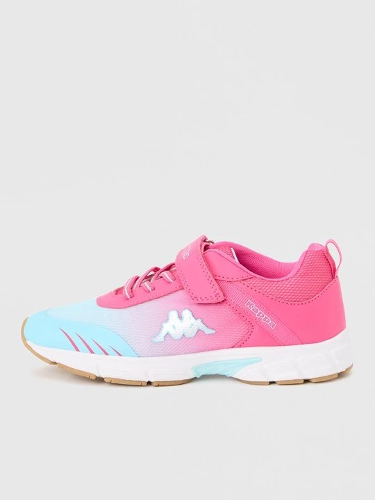Foto van product Sneakers laag Kappa blauw