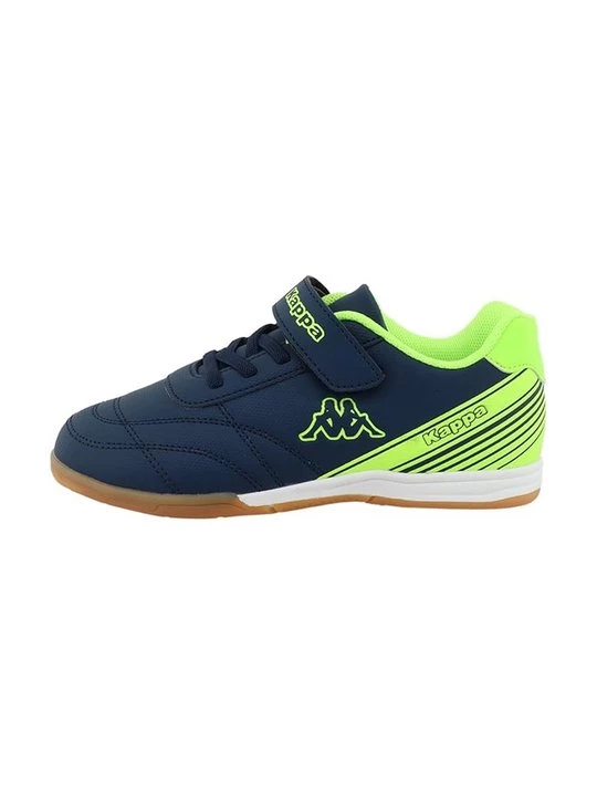 Foto van product Sneakers laag Kappa blauw