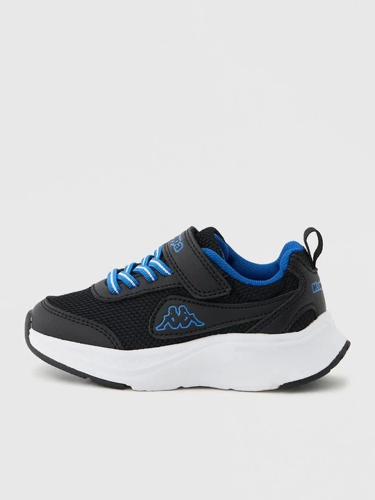 Foto van product Sneakers laag Kappa blauw