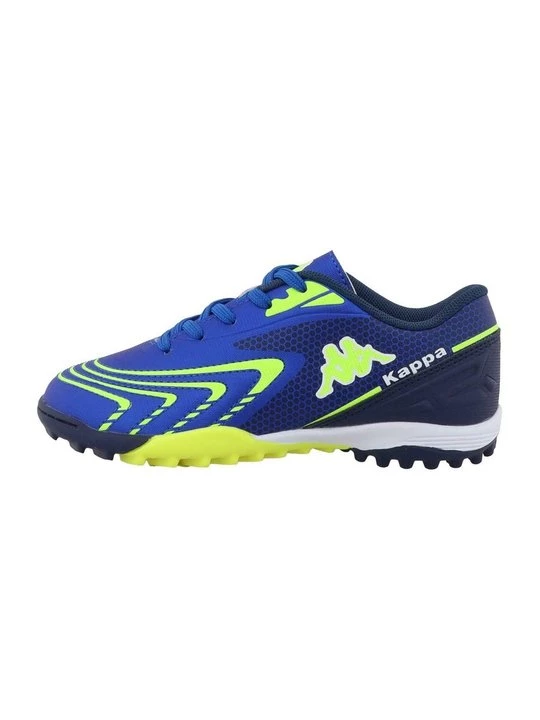 Foto van product Sneakers laag Kappa blauw