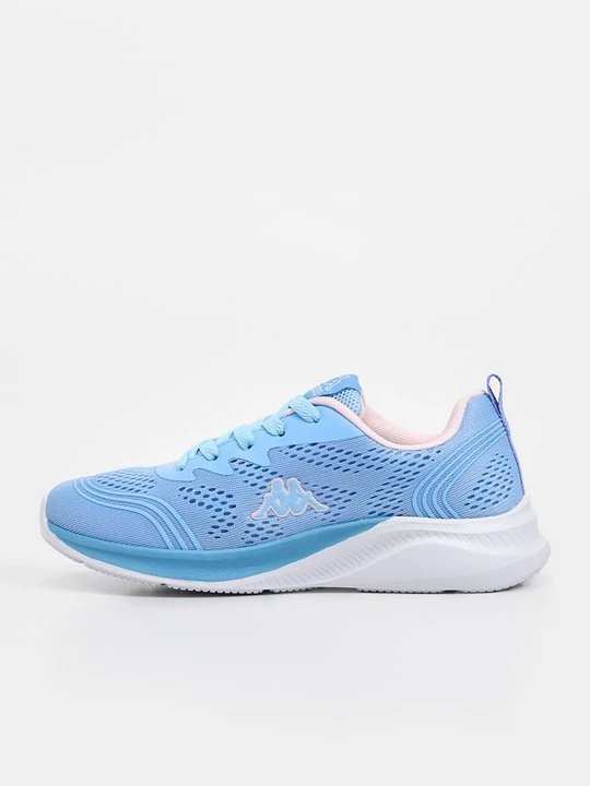 Foto van product Sneakers laag Kappa blauw