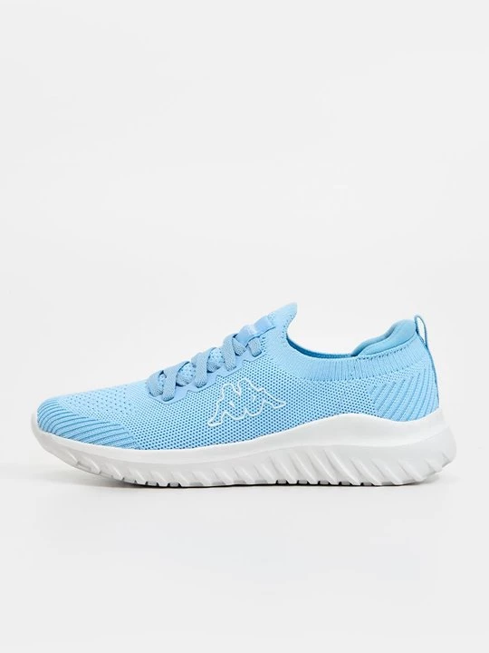 Foto van product Sneakers laag Kappa blauw