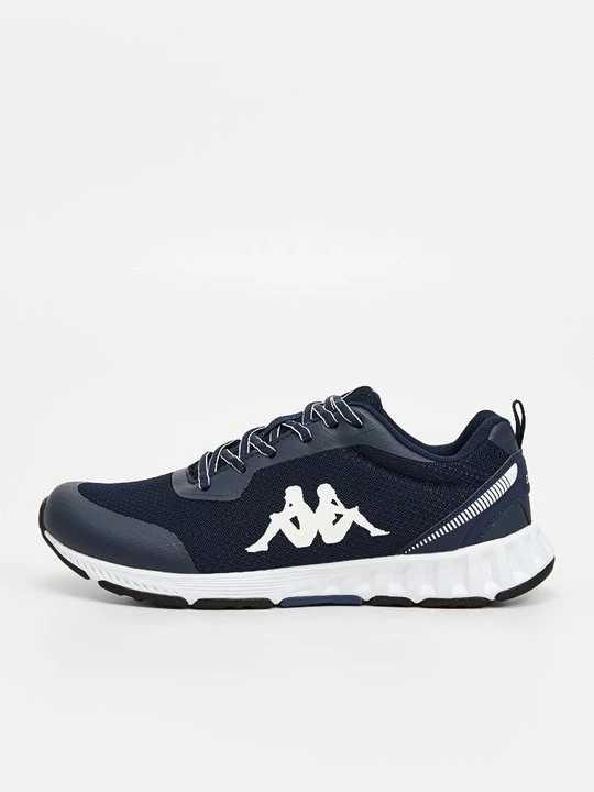 Foto van product Sneakers laag Kappa blauw